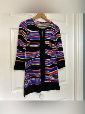 Premise dress in size small.